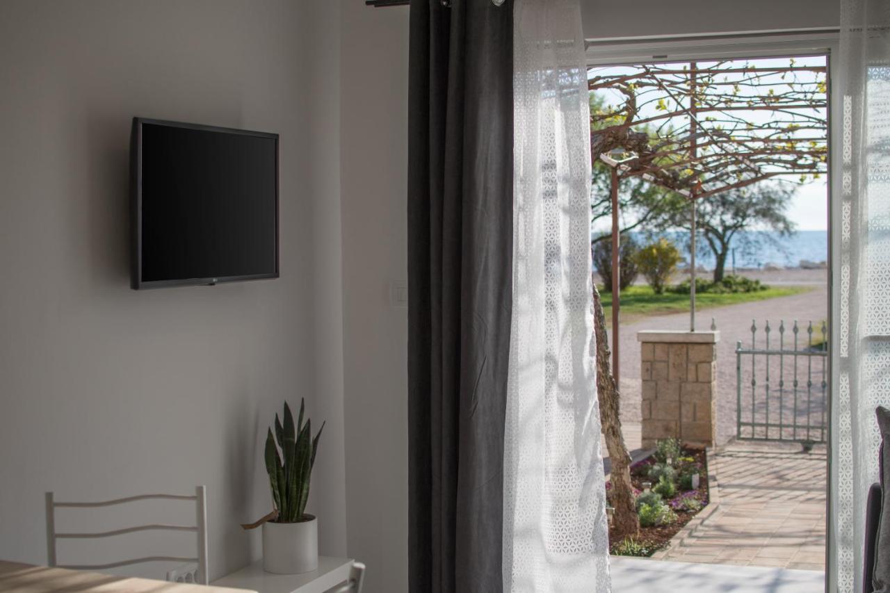 Apartments Lirio Umag Extérieur photo