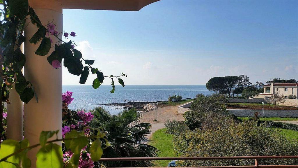 Apartments Lirio Umag Extérieur photo
